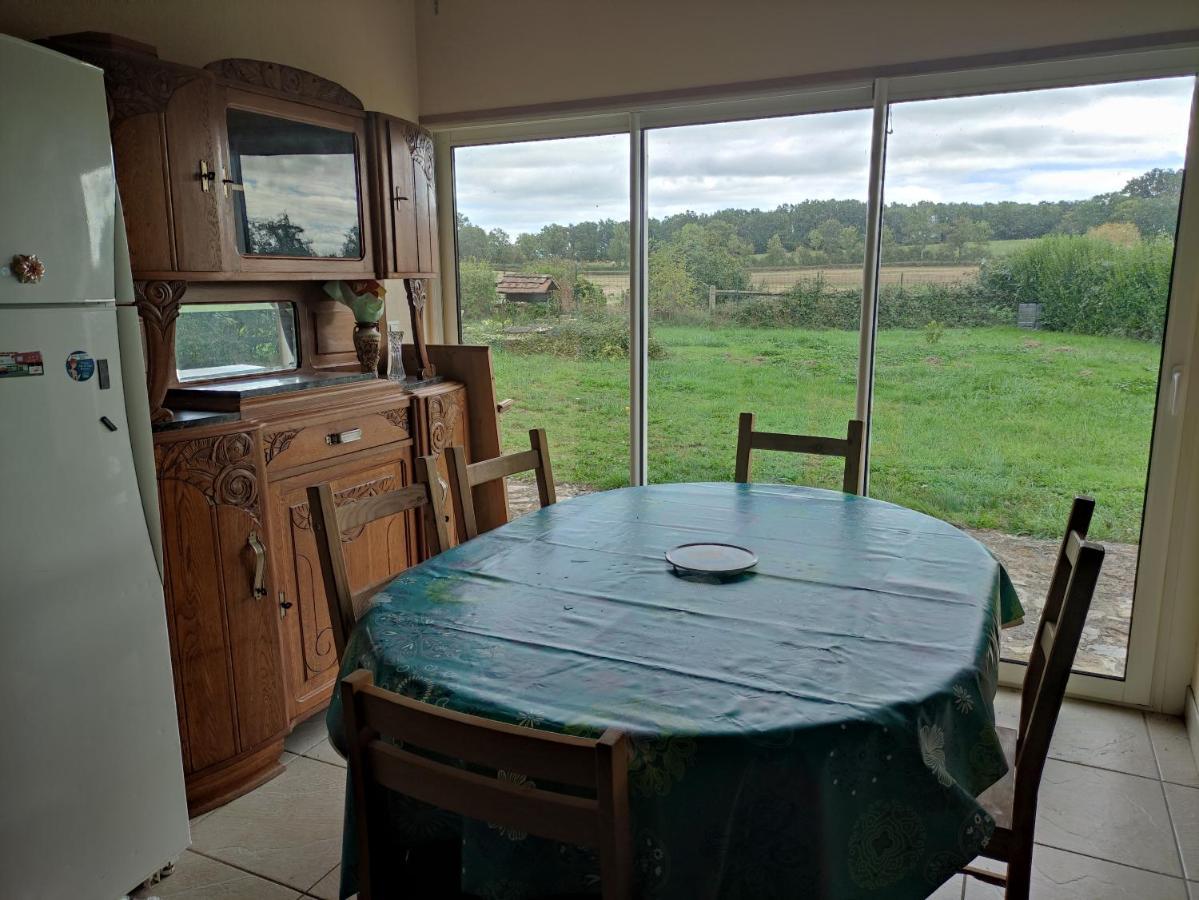 De La Foret Holiday home