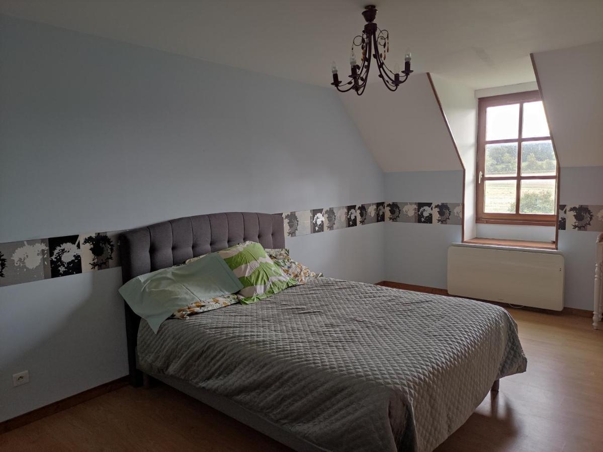 De La Foret Holiday home *